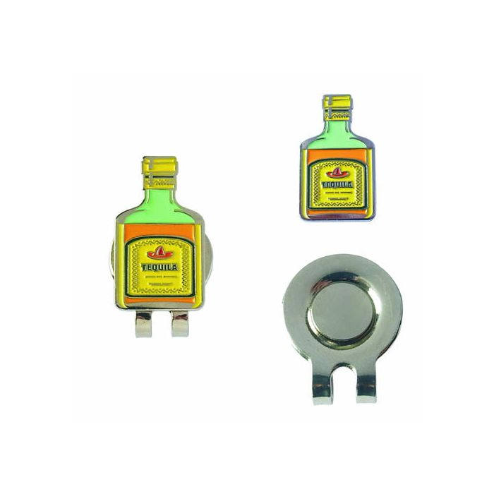 Ball marker golf Caiton C510 thumbnail