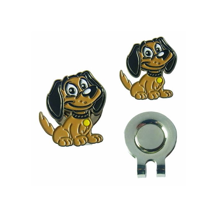 Ball marker golf Caiton C511 thumbnail