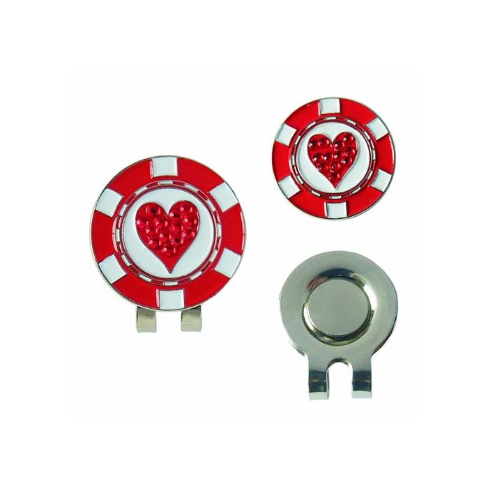 Ball marker gôn Caiton C524 thumbnail