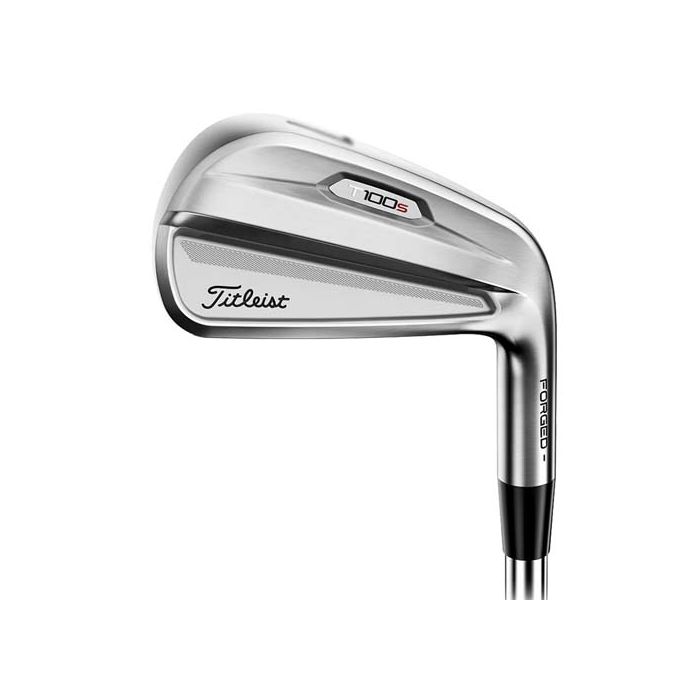Bộ gậy sắt golf Titleist T100SII Steel (7 gậy) thumbnail