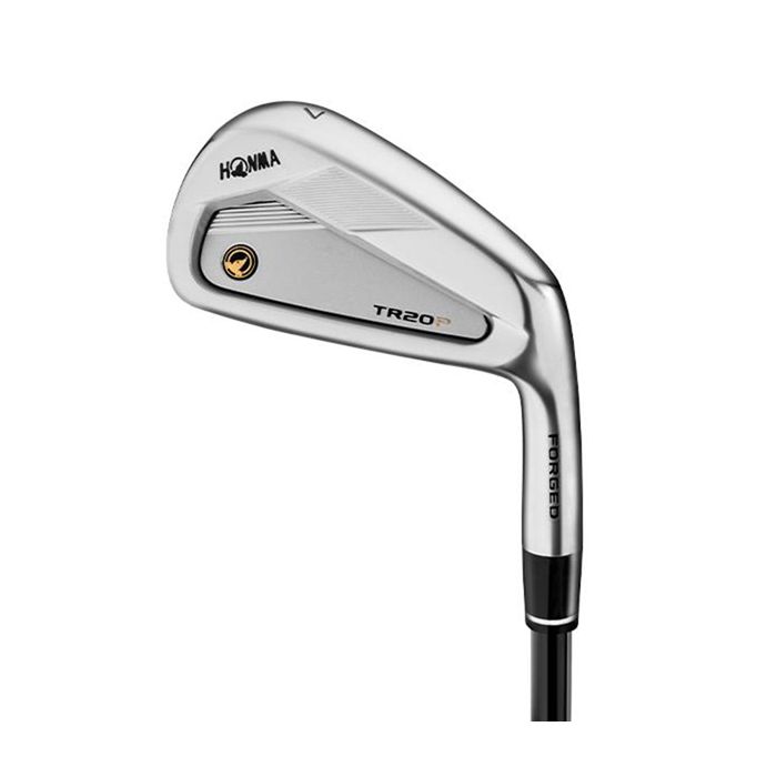 Bộ gậy sắt golf HONMA TR20P Vizard-TR20/65 (7 gậy) thumbnail