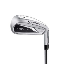 Bộ gậy sắt golf TaylorMade Stealth 2 HD TM60 Gra (7 gậy).