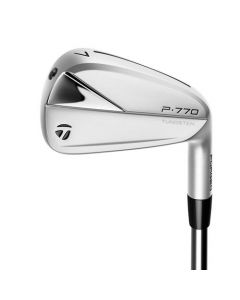 Bộ gậy sắt golf TaylorMade IR P770 KBS (7 gậy)