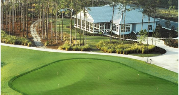 Tìm hiểu về Golf